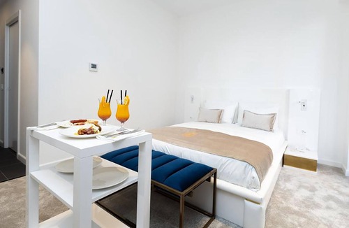 Tirana Hotel | Habitat Hotel Tirana