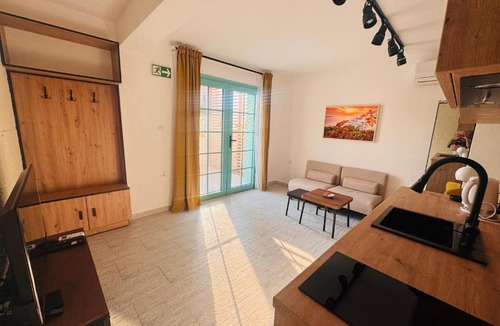 Keramoti Apartment | Habitat House Keramoti