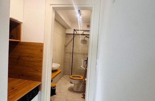 Keramoti Apartment | Habitat House Keramoti
