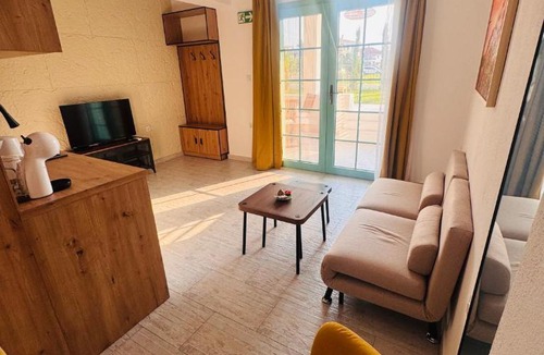 Keramoti Apartment | Habitat House Keramoti