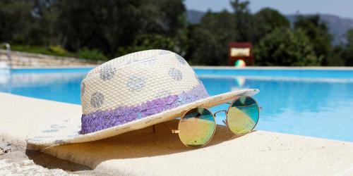 Dassia Hostel | Habitat Villa Corfu
