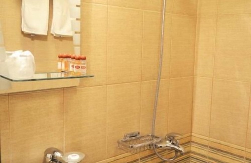 Ioannina Town Centre Bed & Breakfast | Hagiati Guesthouse - Double Room, Castle Ioannina
