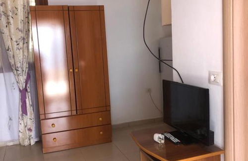 Orikum House | Hairi's place