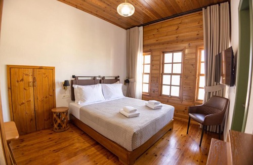 Gjirokaster Hotel | HAJAT Boutique Hotel