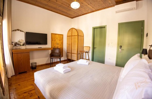 Gjirokaster Hotel | HAJAT Boutique Hotel