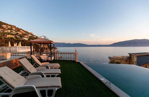 Orikum Villa | Hakuna Matata Residence & Apartments