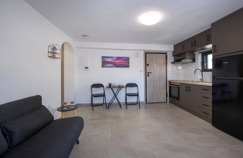 Halepa Apartment | Halepa Apartment in Chania Jasmine 4