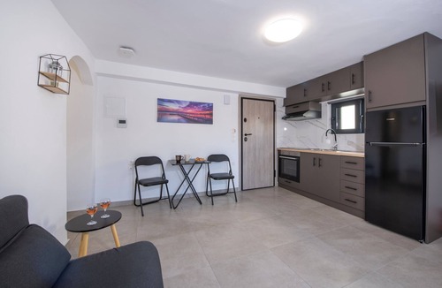 Halepa Apartment | Halepa Apartment in Chania Jasmine 4