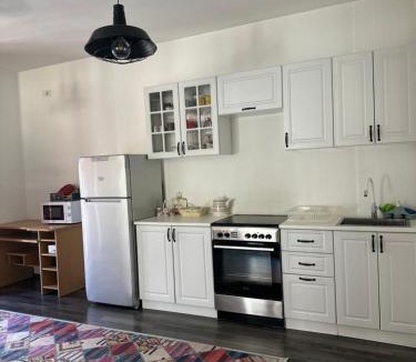 Kolovicë Apartment | Half & Half Apartments