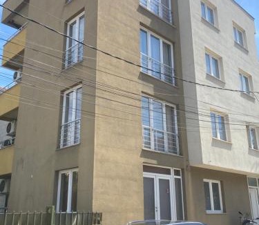 Kolovicë Apartment | Half & Half Apartments