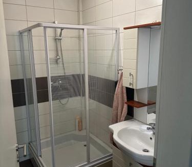 Kolovicë Apartment | Half & Half Apartments
