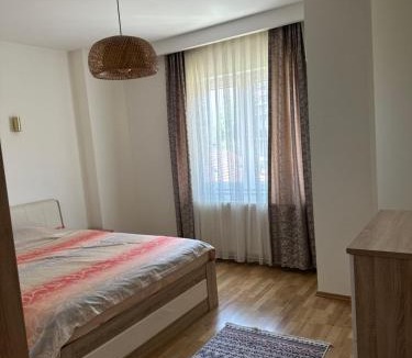 Kolovicë Apartment | Half & Half Apartments
