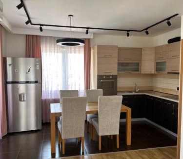 Kolovicë Apartment | Half & Half Apartments