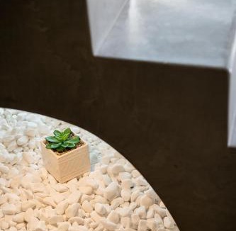 Koum Kapi Apartment | Hall il Cutti
