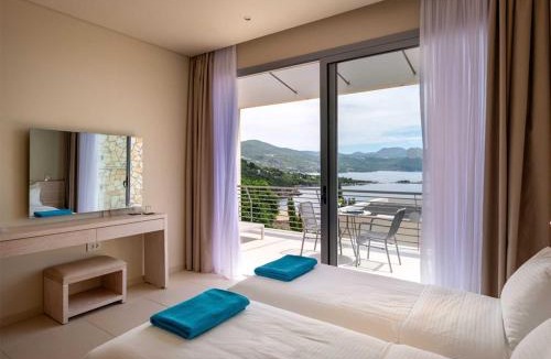 Sivota Hotel | Halotels Sivota Retreat