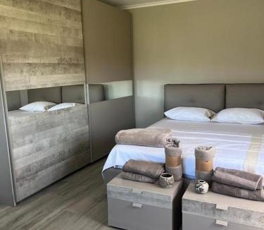 Qerek House | Hamallaj Bliss