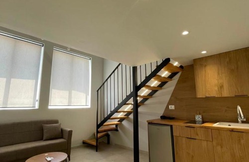 Qender Apartment | Hana Apart-hotel
