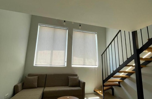 Qender Apartment | Hana Apart-hotel