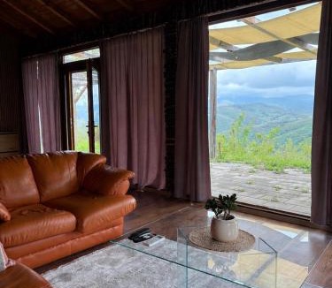 Gllamnik Villa | Hana Villa