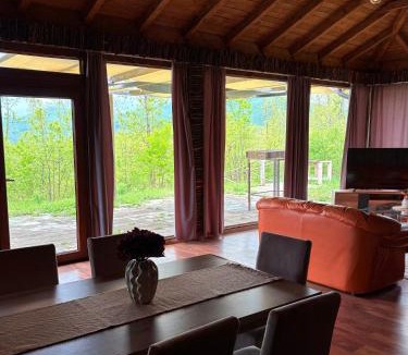 Gllamnik Villa | Hana Villa