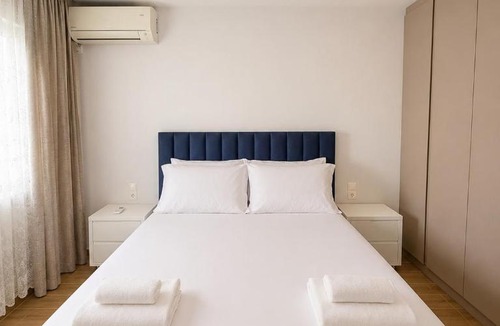 Qender Apartment | Hanaj Apartament 5