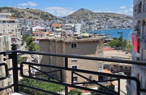 Qender Apartment | Hanaj Apartament 5