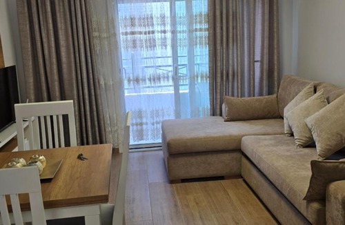 Qender Apartment | Hanaj Apartament 5