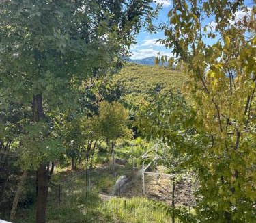 Sakës Hotel | Hani i Leks Agroturizem