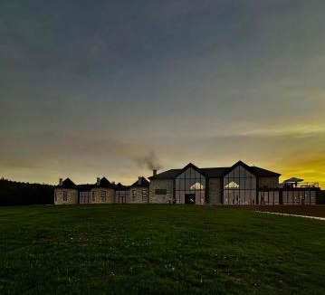 Ardenice House | Hani i Qerosit