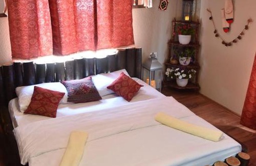 Prizren Hotel | HANI I VJETER Boutique Hotel