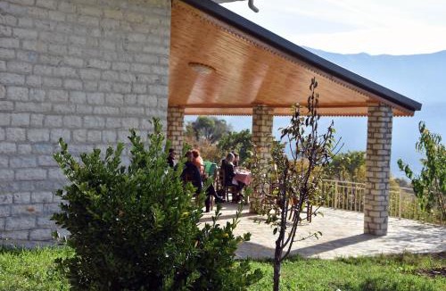 Lazarat House | Hani Ilos