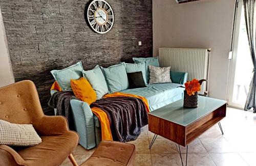 Alexandroupoli Apartment | Hapilis