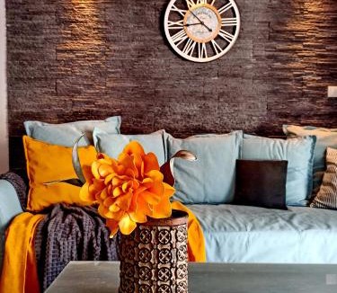 Alexandroupoli Apartment | Hapilis