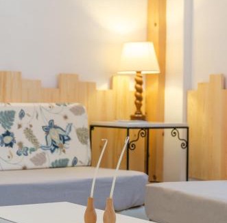 Hersonissos Centre Apartment | Happiness Apartments