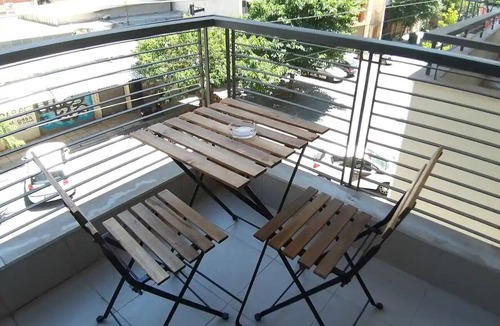 Thessaloniki Apartment | Happy Rabbit 2, Gorgeousl Apartment in Thessoloniki