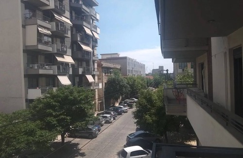 Thessaloniki Apartment | Happy Rabbit 2, Gorgeousl Apartment in Thessoloniki
