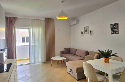 Golem Apartment | Happy Stay Qerret 097, Durres, Albania
