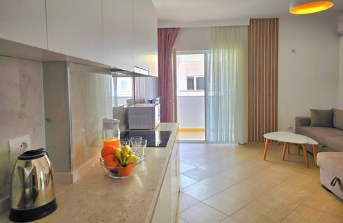 Golem Apartment | Happy Stay Qerret 097, Durres, Albania