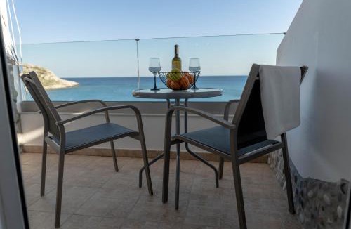 Haraki Apartment | Haraki Elegant View