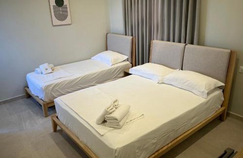 Dhermi Hotel | Harilla Hotel