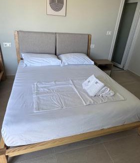 Dhermi Hotel | Harilla Hotel