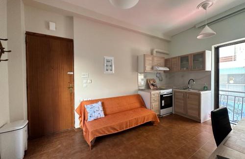 Koum Kapi Apartment | Haris home 1