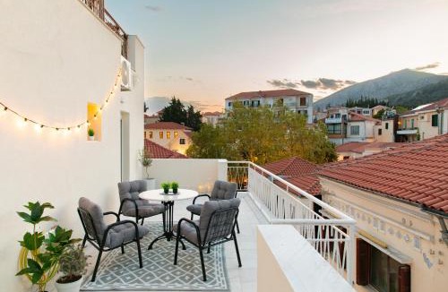 Old Town Apartment | Haris Old Town Suite Xanthi