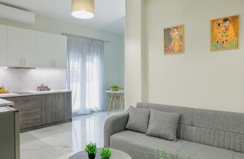 Old Town Apartment | Haris Old Town Suite Xanthi