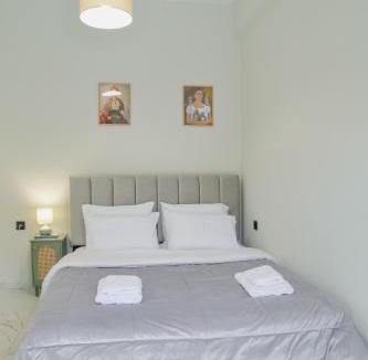 Old Town Apartment | Haris Old Town Suite Xanthi