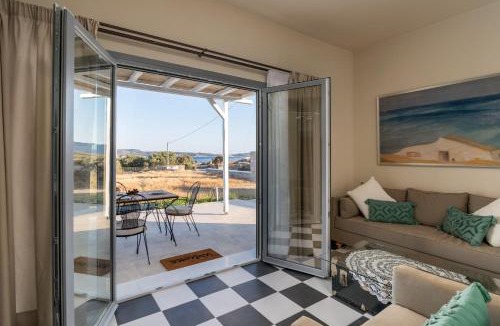 Adamas House | Harites Home - Sea View Villa B