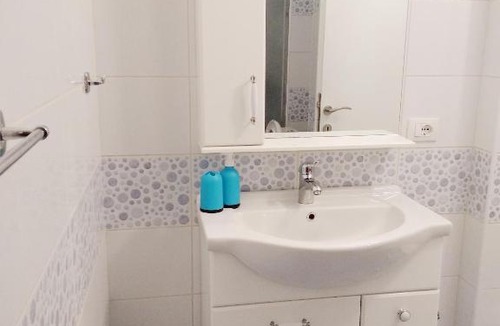 Sarande Apartment | Harito Residence Sarande