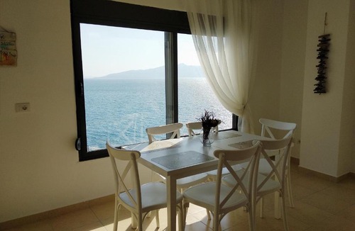 Sarande Apartment | Harito Residence Sarande