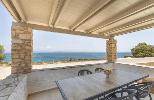 Ampelas Villa | Harma Blue Paros