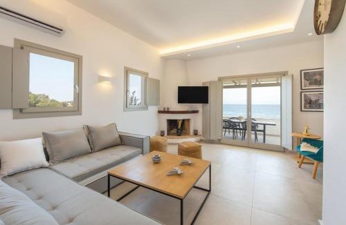 Ampelas Villa | Harma Blue Paros